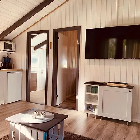 Ferienhaus Achtern Diek-3